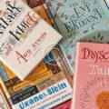 Must-haves in your library: buy online