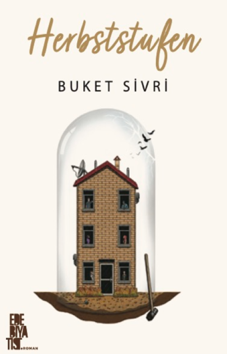 Herbststufen - Buket Sivri