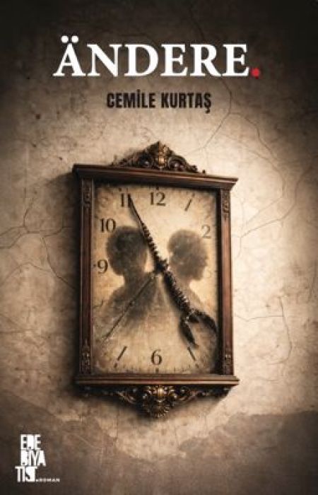 Ändere - Cemile Kurtaş