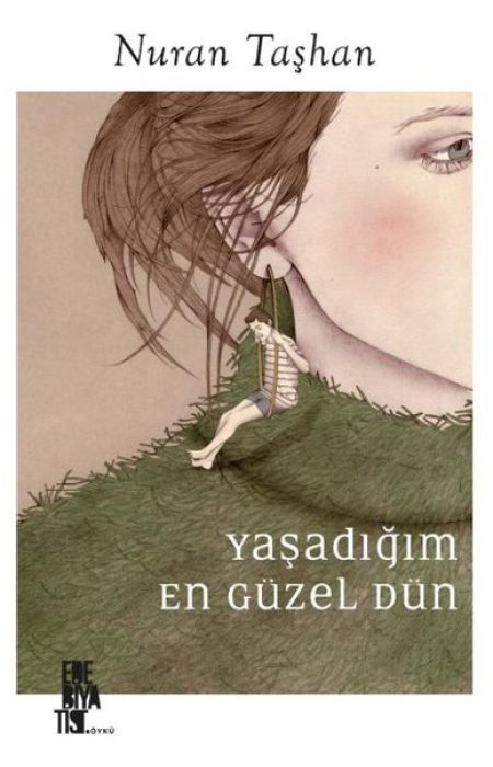 Yaşadığım En Güzel Dün - Nurhan Taşhan